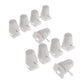 Merishopp 10Pcs Clay Diy Hand Fittings Walking Machine For Mini Walking Robots| Educational Toy For Kids | Fun & Learning Toy Se