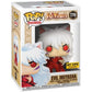 Funko Inuyasha Pop! Animation Demon Inuyasha Vinyl Figure Hot Topic Exclusive Multi None