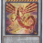 Crimson Dragon - Dune-En038 - Secret Rare - 1St Edition