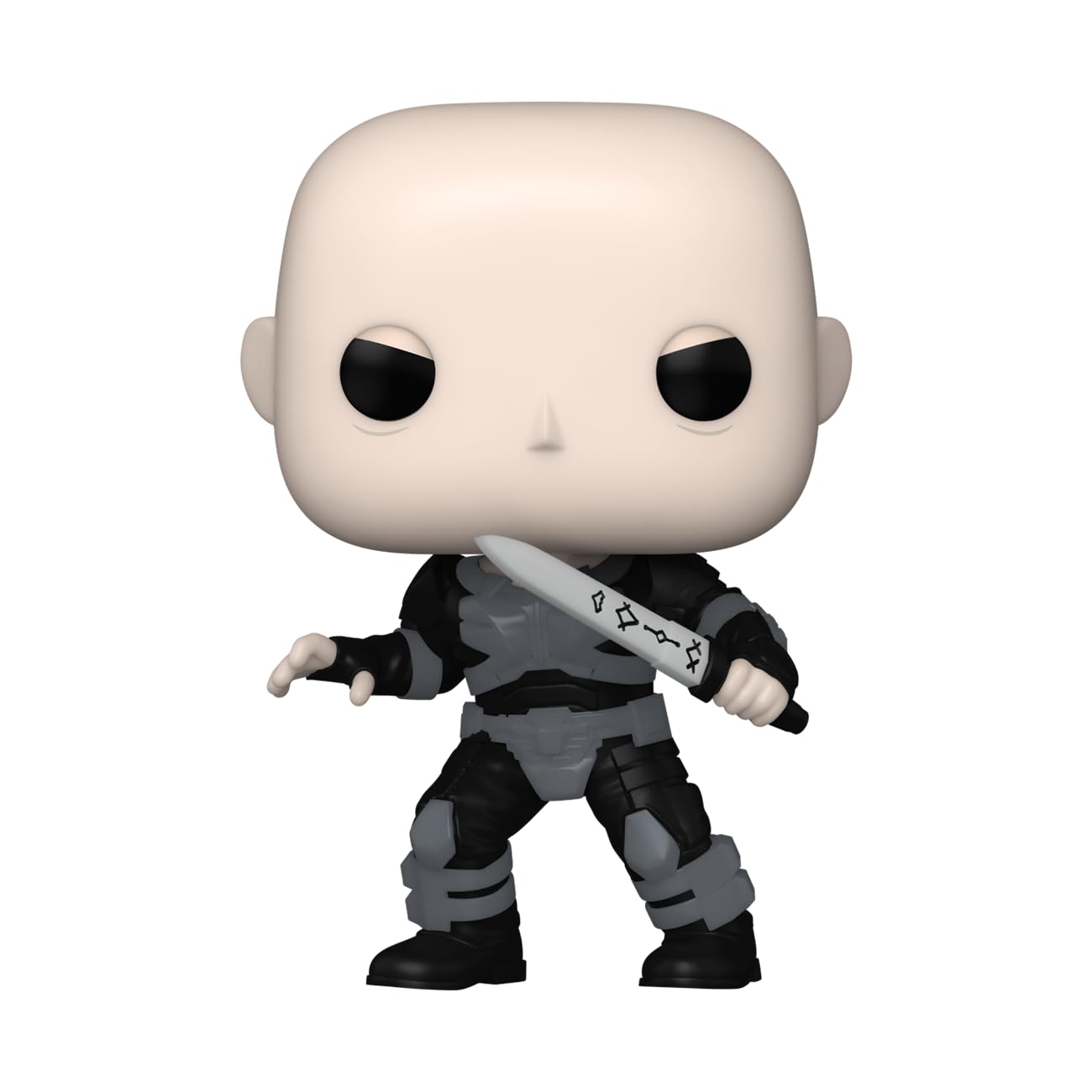 Funko Pop! Movies: Dune: Part Two - Feyd-Rautha Harkonnen