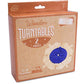 Conductor Carl Wood Train Track Expansion Packs - Compatible with Most Tracks, Track Turntables, 1 Count (Pack of 2)