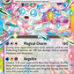Pokemon - Sylveon 041/131 - Prismatic Evolutions - Double Rare - Foil Single Card