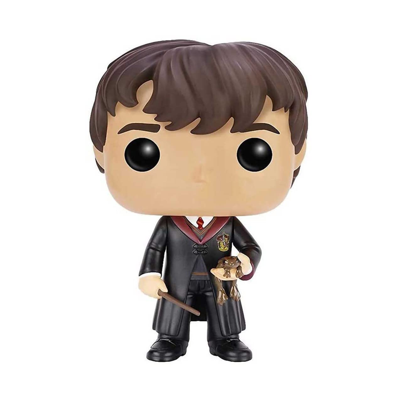 Funko Pop Movies: Harry Potter Neville Longbottom Action Figure
