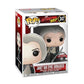 Funko Pop! Marvel: Janet Van Dyne Unmasked - Ant-Man And The Wasp Exclusive Vinyl Figure #347