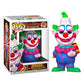 Funko Pop! Movies: Killer Klowns - Jumbo, Multicolor