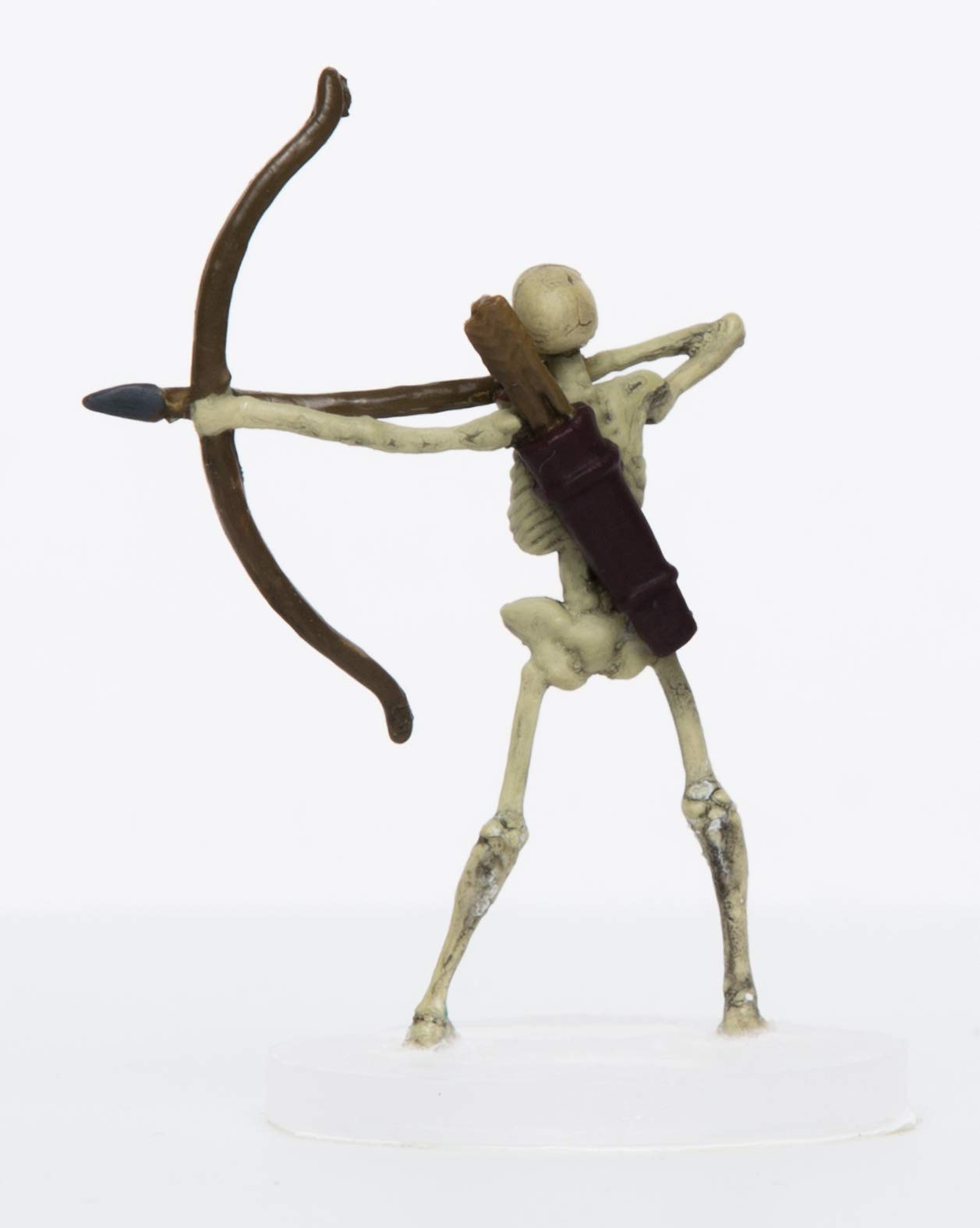 Role 4 Initiative Coa: Skeleton Archer
