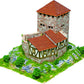 Burg Grenchen Model Kit
