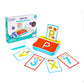 Educational Insights Light-Up Tracing Center Set - Alphabet Activity for Kids Ages 3+, Model 1699, Plastic, Medium Size