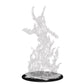 Wizkids Wzk90173 Pathfinder Battles Deep Cuts Huge Fire Elemental Lord W13 Miniatures