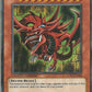 Yu-Gi-Oh! - Slifer The Sky Dragon Lc01-En002 - Legendary Collection God Card Ultra Rare