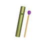 Merishopp Aluminum Alloy Wah Tube Easy To Play Party Adults Kids Gifts Musical Toy Green|Other Musical Instruments|1 Wah Tube