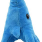 Giantmicrobes Amoeba Plush - Learn About Nature And Biology With This Cuddly Plush, Unique Gift For Family, Friends, Water Lover