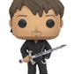 Funko Once Upon A Time Hook With Excalibur Pop Television Figure