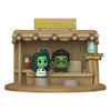 Funko Mini Moments: - She-Hulk - She-Hulk - Collectable Vinyl Figure - Gift Idea - Official Merchandise - Toys For Kids & Adults