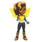 Funko Girls Rock Candy: Dc Super Hero-Bumble Bee Action Figure
