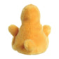 Aurora, 33618, Palm Pals Thunder Bronto Dinosaur, 5In, Soft Toy, Yellow
