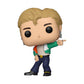 Funko POP Rocks BTS Jimin Vinyl Figure - Dynamite Multicolor Standard Model 48110