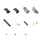 Speedybee Mario 5 Upgrade Kit B