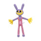 Ecomistiq Plush Toy Comfortable Fashion Creative Soft For Kids Adults Tv Fans Birthday Jax| Baby Toys| Toys |Baby