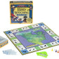 Outset Media The Great North American Bird Watching Trivia Board Game - Model 10220