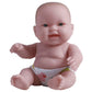 JC Toys 10 Lots to Love Babies with Different Skin Tones - Set of 4
