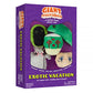 Giantmicrobes Themed Gift Boxes - Exotic Vacation