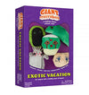Giantmicrobes Themed Gift Boxes - Exotic Vacation