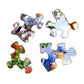 Springbok'S 500 Piece Jigsaw Puzzle Song Of Summer - Made In Usa