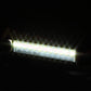 RC Light Bar 53mm LED Light Kit for Traxxas Axial Arrma Redcat 1/10 1/8 1/24 RC Car Truck Accessories