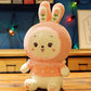 Tinytotem Huggable Soft Toy Teddy Bear Adorable Plush Toys for Kids & Babies Cuddly Animal Stuffed Toy Safe & Huggable Gifts for