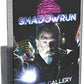 Catalyst Game Labs Shadowrun Rogue'S Gallery: An Npc Deck