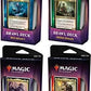 Magic The Gathering Mtg Throne Of Eldraine: All 4 Brawl Decks!