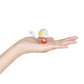 nanoblock - Ultraman - Ultraman Vol. 3 (Blind Box Complete Set), mininano Series Building Kit