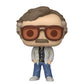 Funko Pop! Marvel Avengers Endgame: Stan Lee Funko Shop Exclusive Vinyl Figure #726