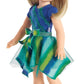 American Girl WellieWishers Camille Doll
