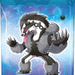 Pok  Mon Tcg: Darkness Stacking Tin - Umbreon (3 Booster Packs & Coin)