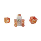 Role 4 Initiative Diffusion Poly Set - Sorcerer'S Bloodline W/Class Symbol (7)