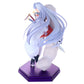 Good Smile Inuyasha: The Final Act: Sesshomaru Pop Up Parade PVC Figure, Multicolor