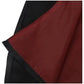 Qaq-Cosplay Kids Wizard Cosplay Costume - Magic Robe With Accessories Set For Boys & Girls - Halloween, Birthday Party, Cosplay