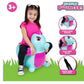 Waddle Bouncy Animal Hopper - Inflatable Hopping Animals, Indoors And Outdoors Toys, Kids, Toddler Toys, Pump Included, Riding Toys For Boys And Girls Ages 2 Years And Up