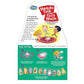 Think Fun Heads Talk Tails Walk Preschool Toy And Game For Boys And Girls Age 3 And Up - A Silly Game Of Sounds And Movement,Multi,44001860