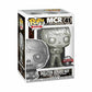 Funko Pop! MCR Platinum Gerard Skeleton Way