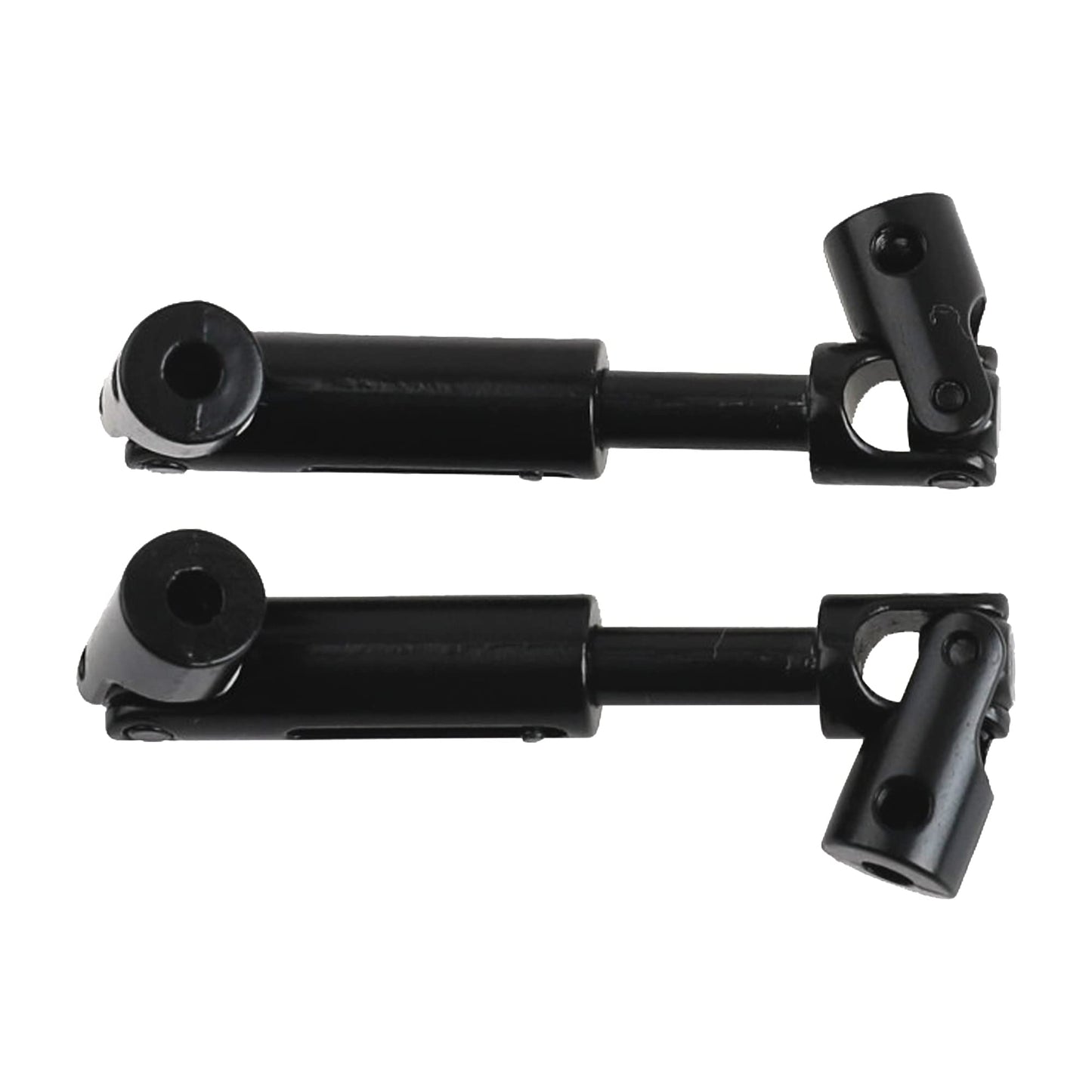 Sharegoo Universal Rc Drive Shaft 58Mm-71Mm Compatible With Mn Model Mn90 Mn91 Mn45 Mn99 Mn96 Mn99S Wpl D12 B14 B16 B24 B36 C14