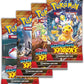Pokémon TCG: Scarlet & Violet Surging Sparks Booster Box - Multi Color, 6 x 5 x 0.1 inches, Model 191-42312, Paper Material
