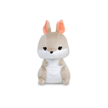 Bellzi Brown Kangaroo Stuffed Animal Plush Toy - Adorable Soft Kangaroo Toy Plushies And Gifts - Perfect Present For Kids, Babies, Toddlers - Kangi…