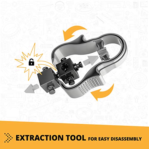 Engino Creative Builder- Wheeled Loader- 3-In-1, Educational Toys For Kids 6+, Engineering Kit For Young Inventors, Stem Projects, Gifts For Boys & Girls