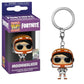 Funko Pocket Pop! Keychain: Fortnite: Moonwalker Novelty Keyring - Collectible Mini Figure - Stocking Filler - Gift Idea - Official Merchandise - Video Games Fans - Backpack Decor