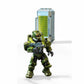 Mega Construx Halo Metallic Green Power Pack