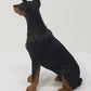 Conversation Concepts Doberman Pinscher Figurine