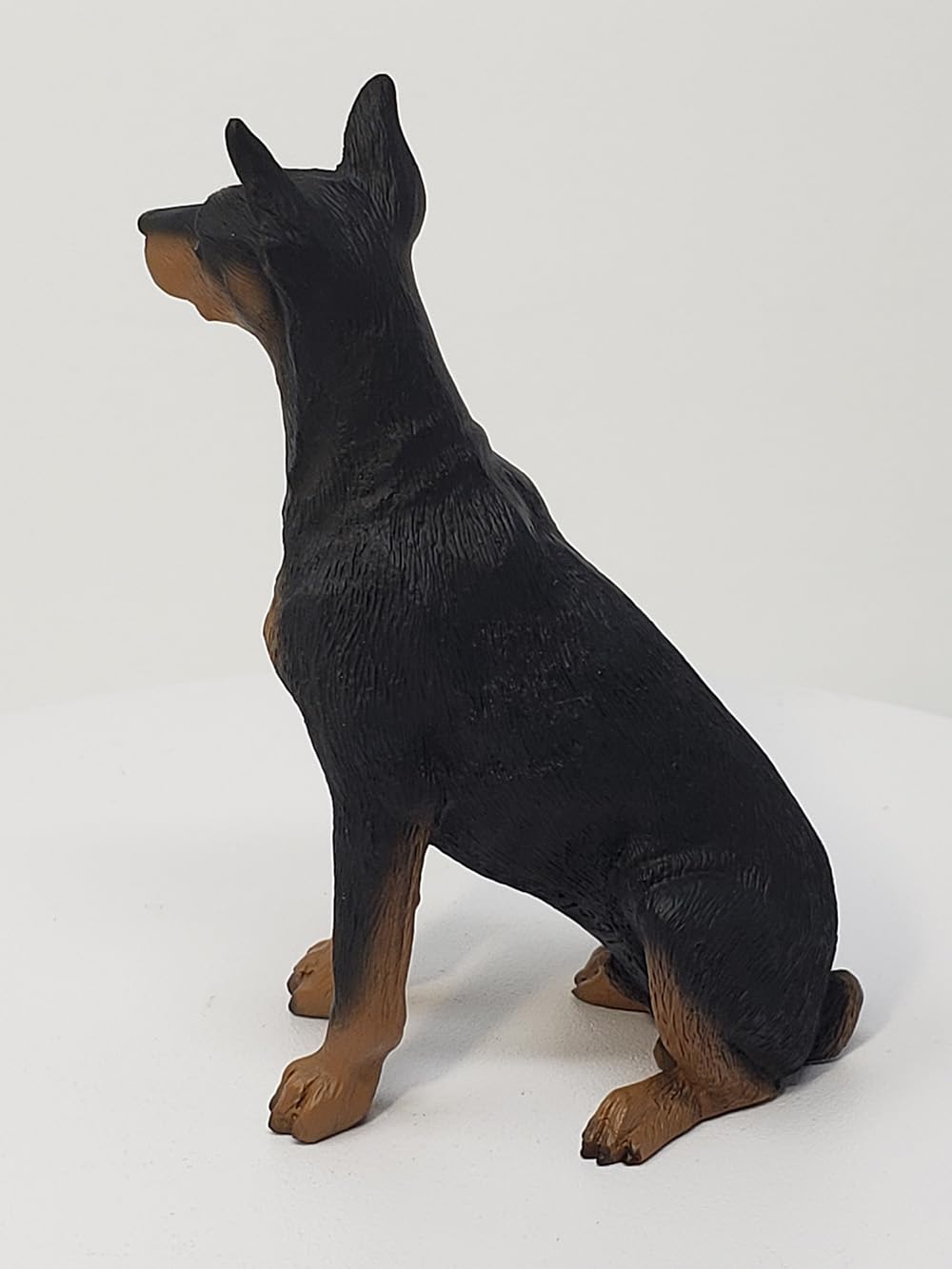 Conversation Concepts Doberman Pinscher Figurine